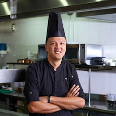 Chef Pang